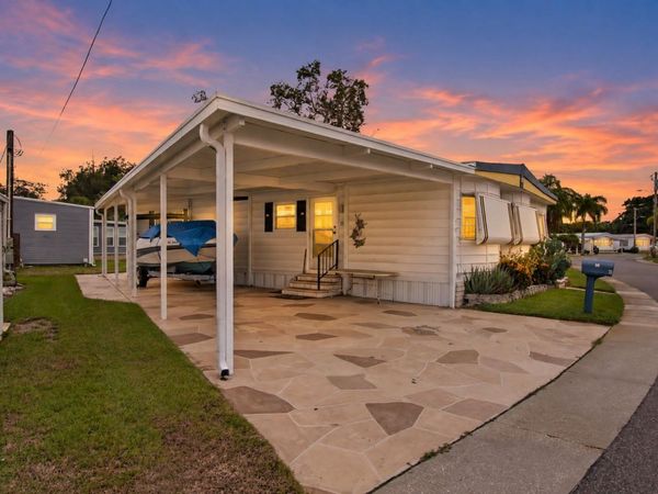 70 SCHOONER DRIVE , Unit 70, PALM HARBOR, FL 34683