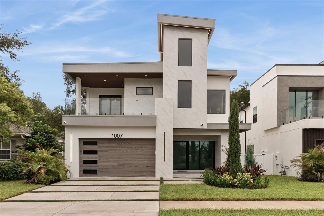 1007 W Braddock Street, Tampa, FL 33603 Photo
