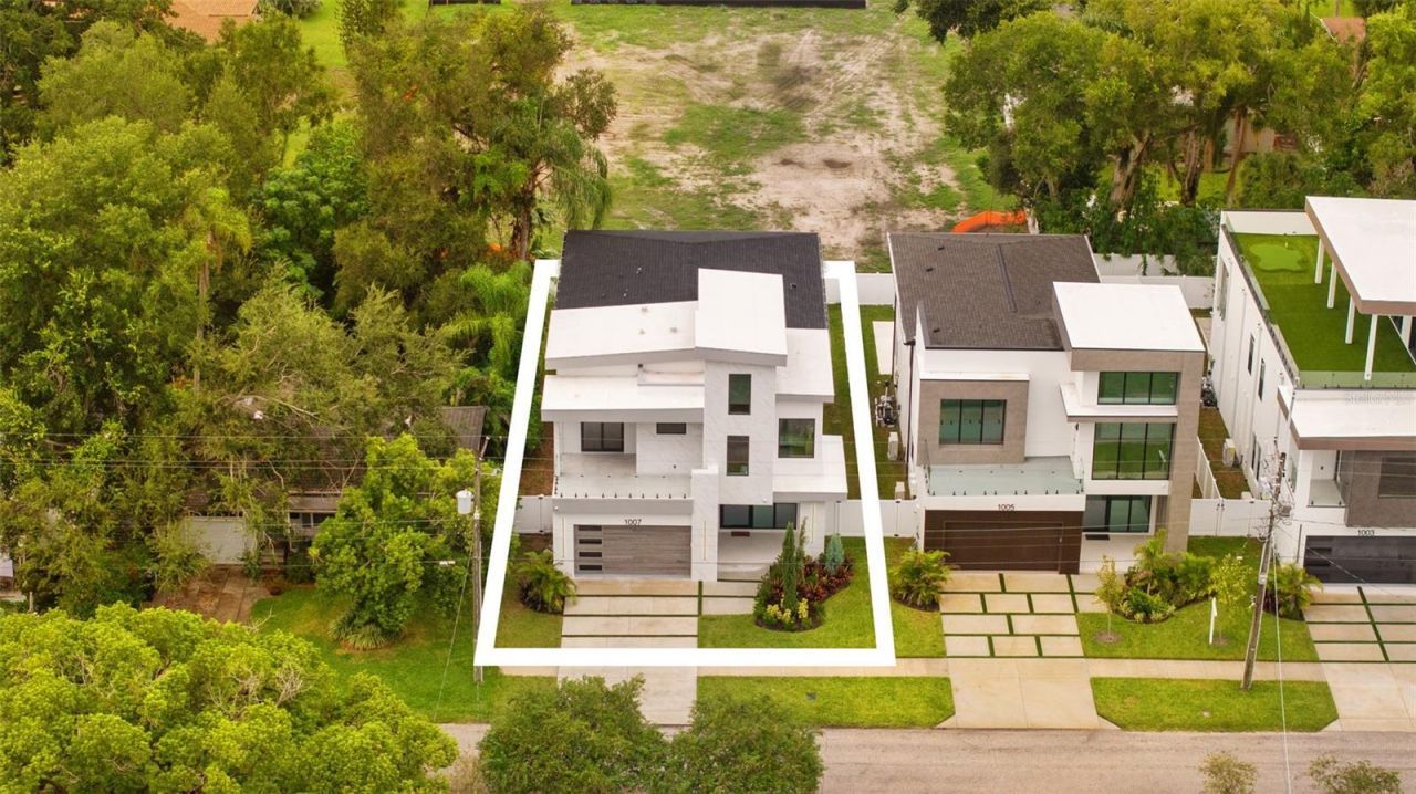 1007 W Braddock Street, Tampa, FL 33603 Photo
