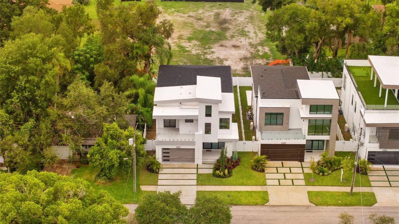 1007 W Braddock Street, Tampa, FL 33603 Photo