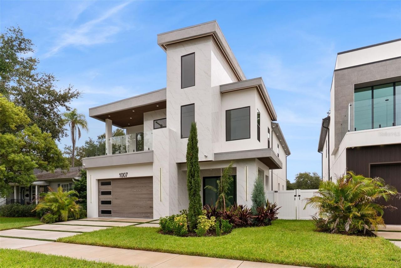 1007 W Braddock Street, Tampa, FL 33603 Photo