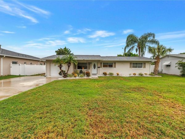 5355 14TH AVENUE N, ST PETERSBURG, FL 33710