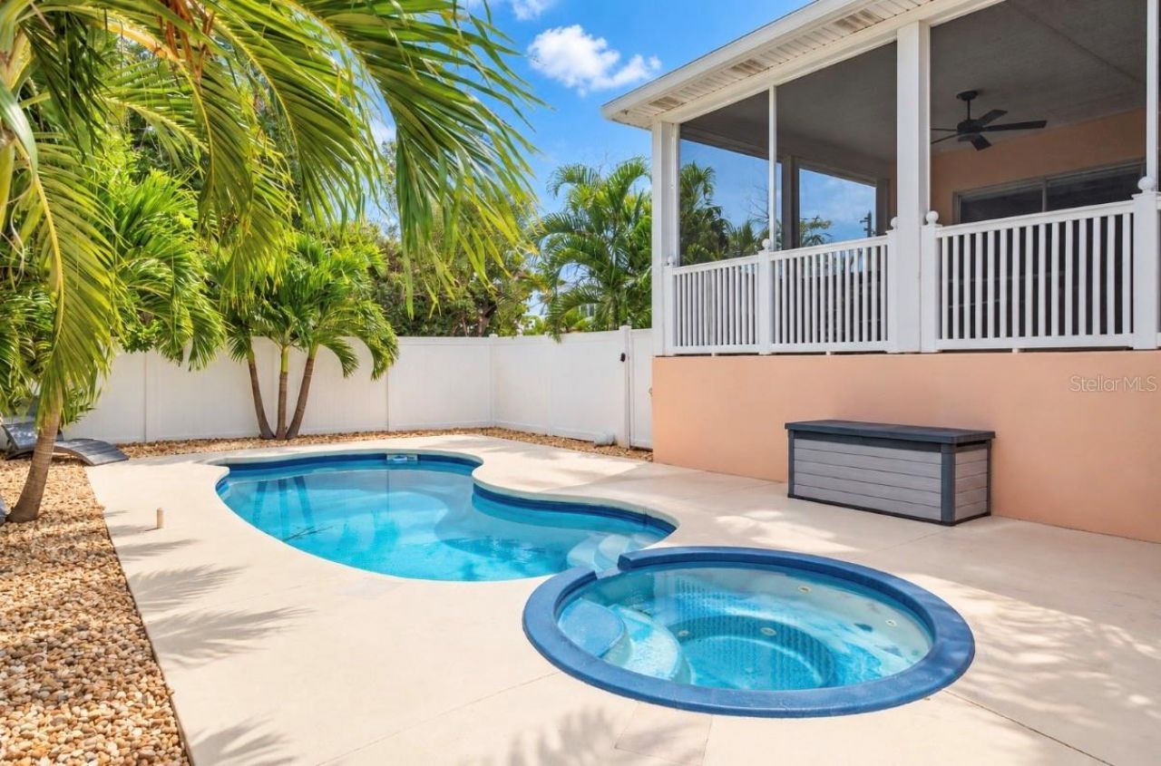 121 7th Street, Belleair Beach, FL 33786 Photo
