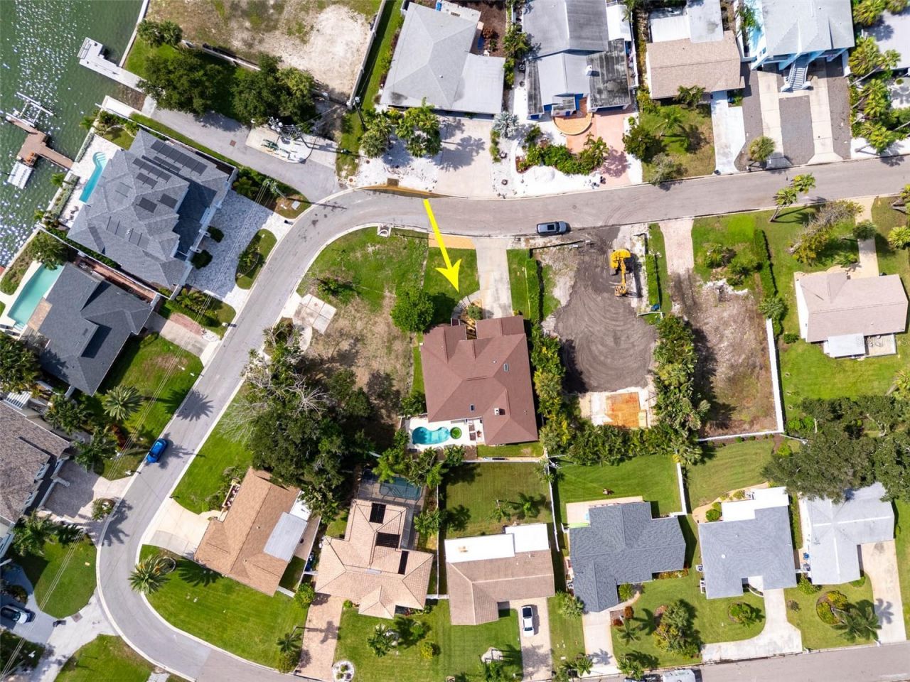121 7th Street, Belleair Beach, FL 33786 Photo