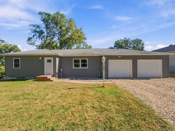 3006 Cedar Heights Drive , Cedar Falls, IA 50613