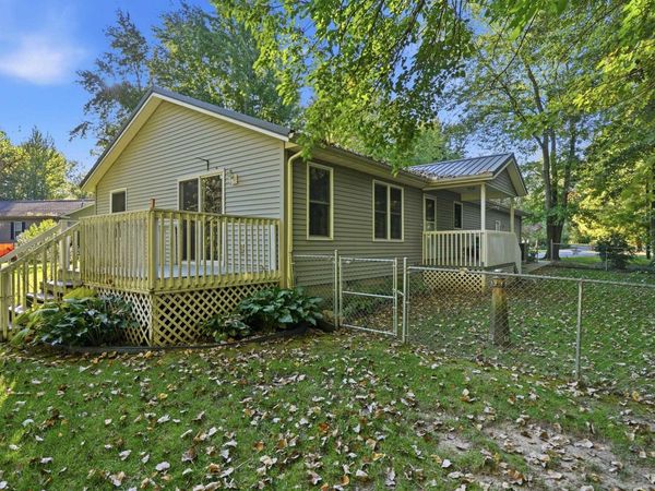 1765 S 485 E, Lagrange, IN 46761