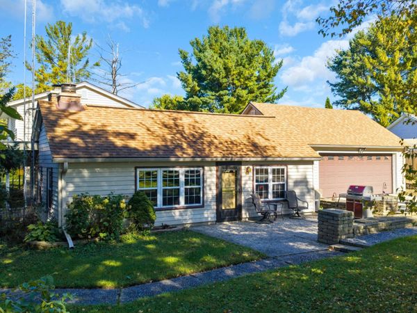 W3488 Elmwood Rd, Hustisford, WI 53059