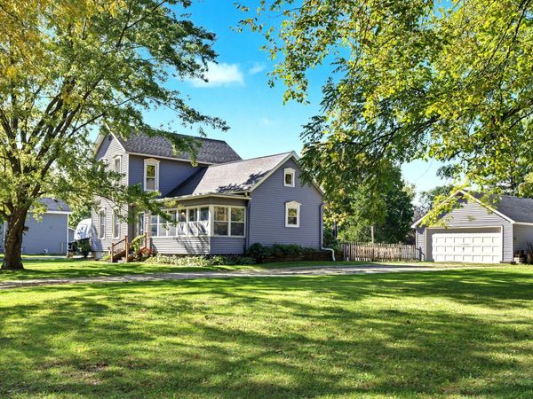 528 S Franklin St, Whitewater, WI 53190