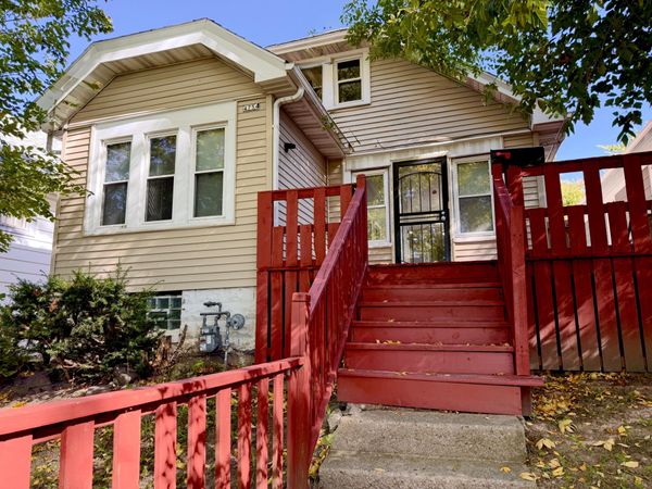 4754 N 31st St, Milwaukee, WI 53209