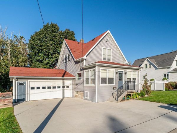 710 S Main St, Viroqua, WI 54665