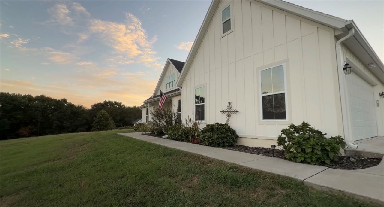 15479 Greasy Valley , Prairie Grove, AR 72753 Main Photo