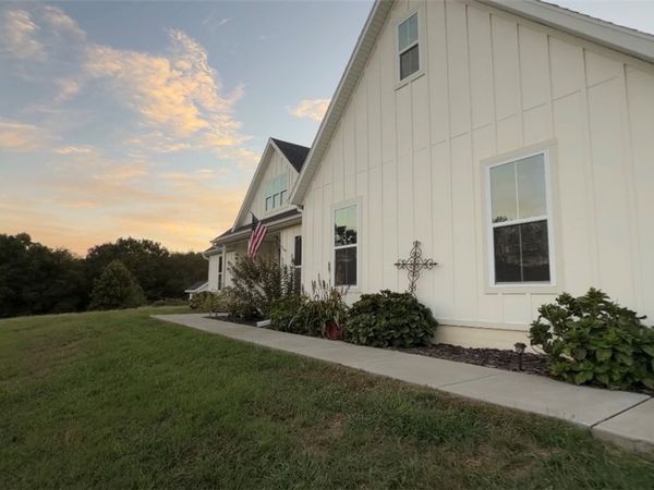 15479 Greasy Valley , Prairie Grove, AR 72753