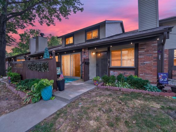 11021 E 11th Place S, Unit 4-3C, Tulsa, OK 74128