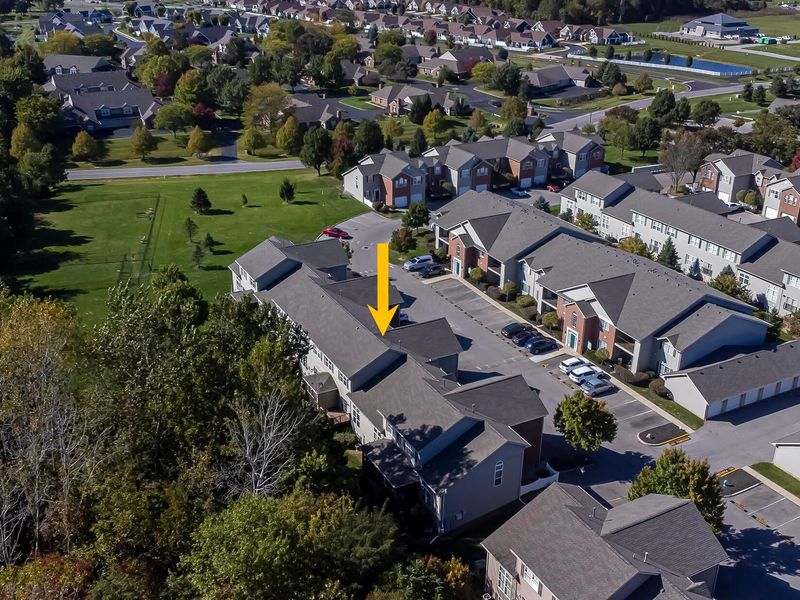 676 Spring Valley Drive , Lewis Center, OH 43035 Photo 34