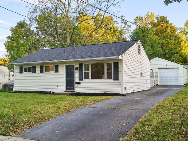 345 E Park Street , Westerville, OH 43081 Photo 1