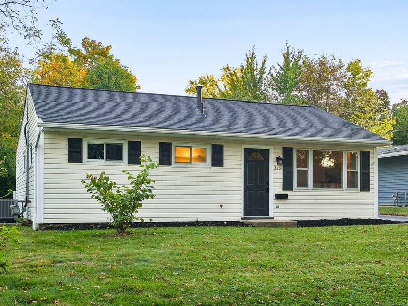 345 E Park Street , Westerville, OH 43081 Photo 2