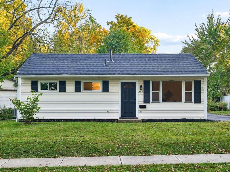 345 E Park Street , Westerville, OH 43081 Photo 28