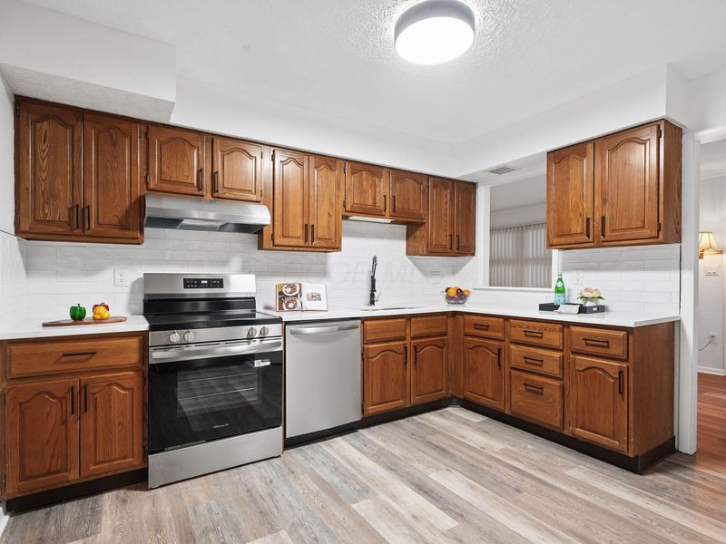 345 E Park Street , Westerville, OH 43081 Photo 5
