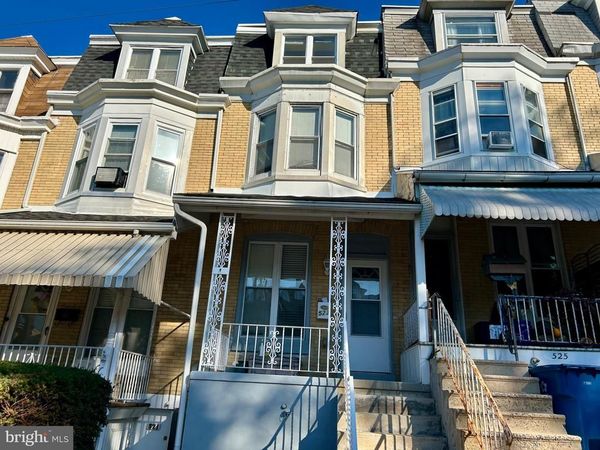 523 S 15 1/2 STREET , READING, PA 19606
