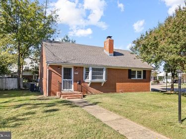 1014 STAFFORD AVENUE , FREDERICKSBURG, VA 22401