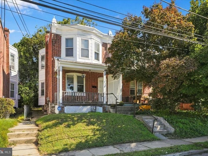 209 Rhodes Avenue , Collingdale, PA 19023 Main Photo