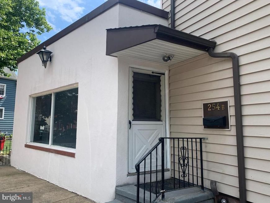 254 Cedar Street, Unit B, Bristol, PA 19007 Main Photo