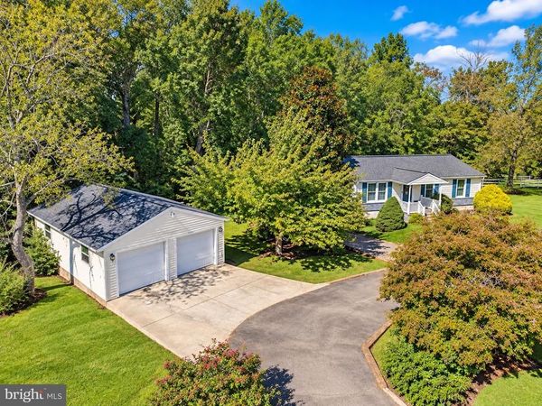 6075 GAIL LANE, INDIAN HEAD, MD 20640