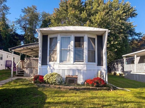 1928 CHIPPER DRIVE , EDGEWOOD, MD 21040