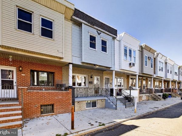 2442 S LAWRENCE STREET , PHILADELPHIA, PA 19148
