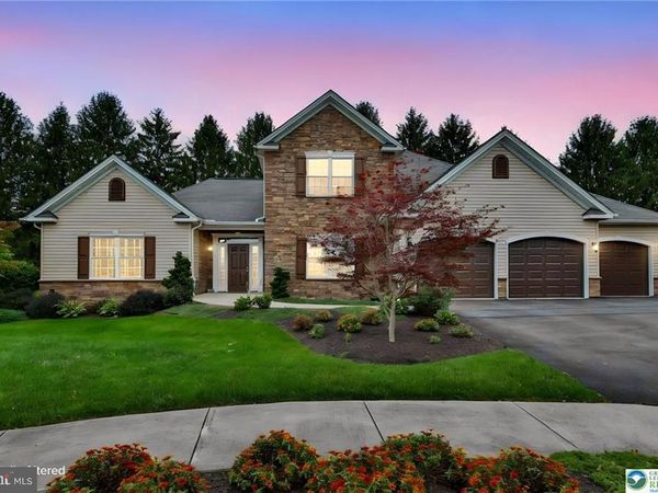 145 SONOMA WAY , MACUNGIE, PA 18062