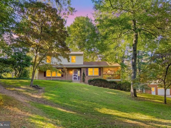 4397 UTZ ROAD, HAMPSTEAD, MD 21074