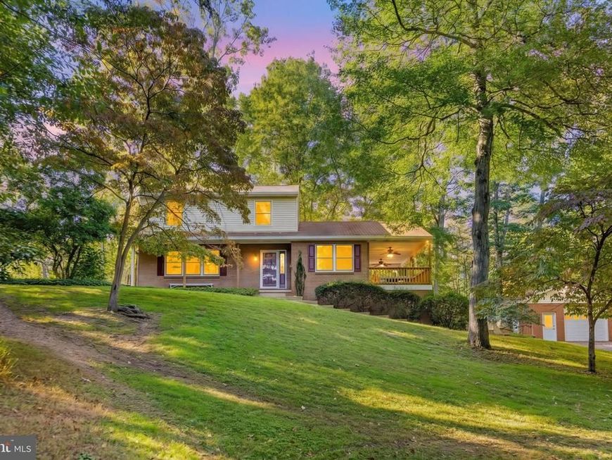 4397 Utz Road, Hampstead, MD 21074 Main Photo