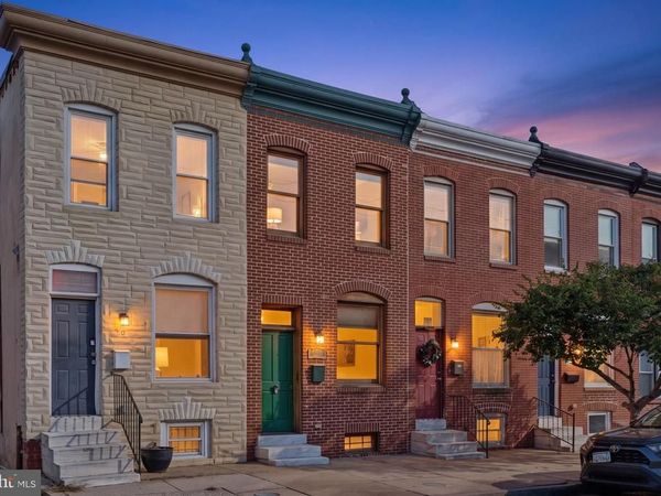 2802 E FAIRMOUNT AVENUE, BALTIMORE, MD 21224