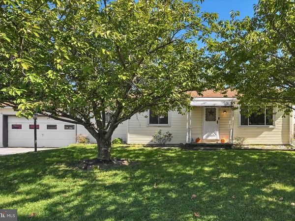 1161 MAIN STREET , SHOEMAKERSVILLE, PA 19555