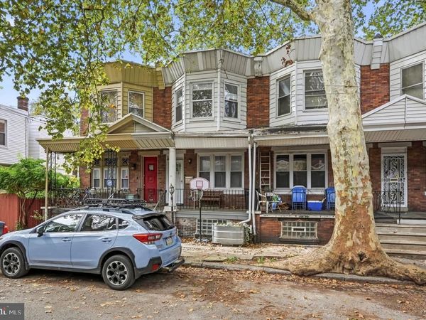 512 N HOLLY STREET , PHILADELPHIA, PA 19104