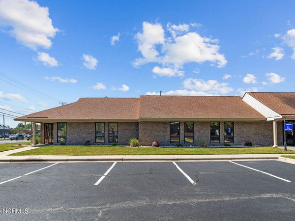 2502 N Herritage Street , Unit A, Kinston, NC 28501