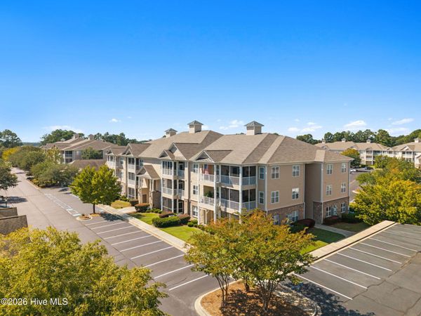 235 Woodlands Way , Unit 19, Calabash, NC 28467