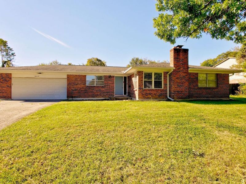 907 Waycross Road, Forest Park, OH 45240 Photo 1