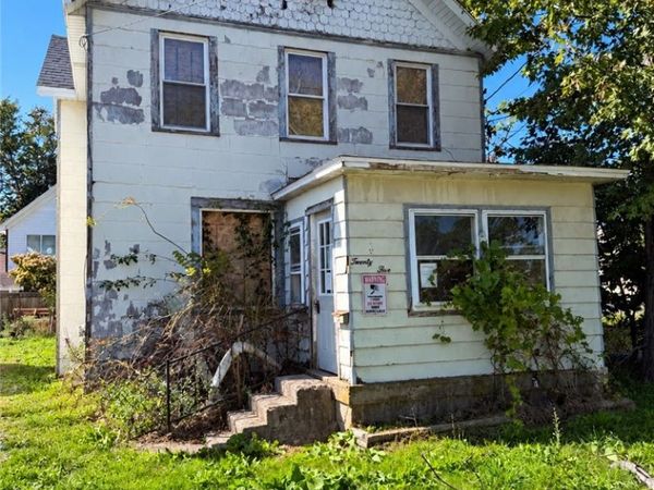 25 Clinton Street , Seneca Falls, NY 13148