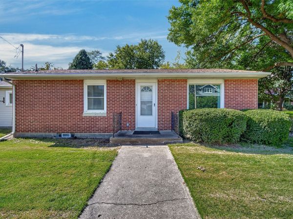 605 N 5th Street, Guthrie Center, IA 50115