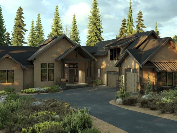 17739 Preservation Loop, Unit 473, Bend, OR 97707