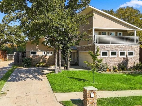 908 Idlewild Court, Highland Village, TX 75077