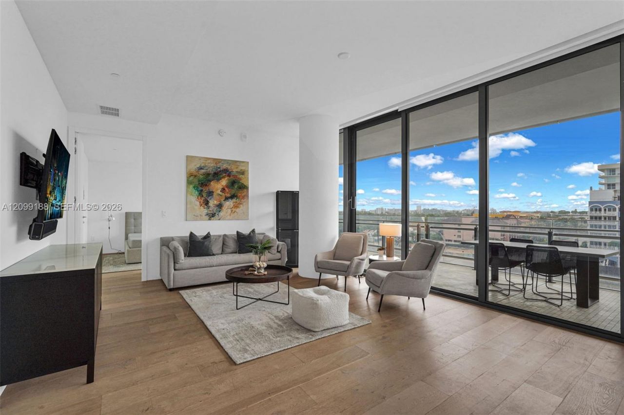 8701 Collins Ave , Unit 603, Miami Beach, FL 33154 Photo