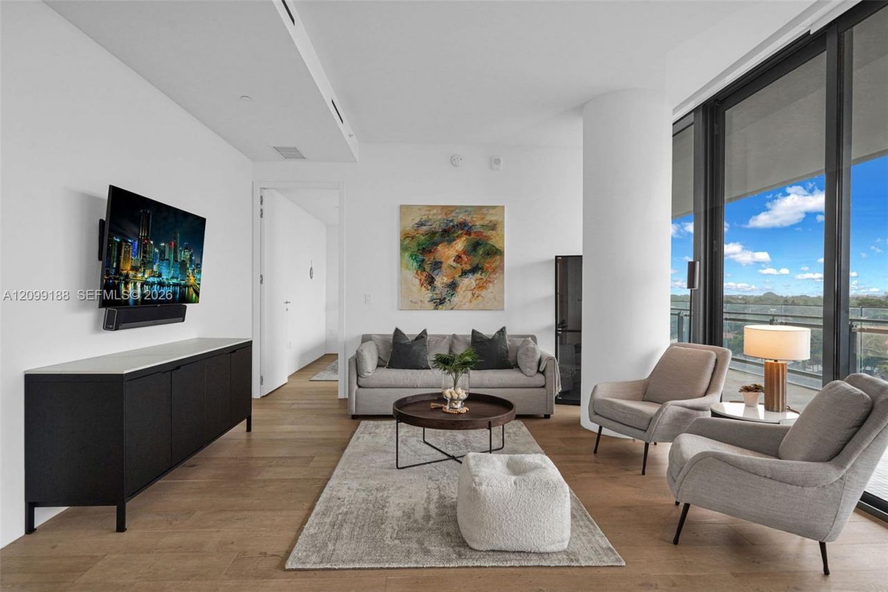 8701 Collins Ave , Unit 603, Miami Beach, FL 33154 Photo