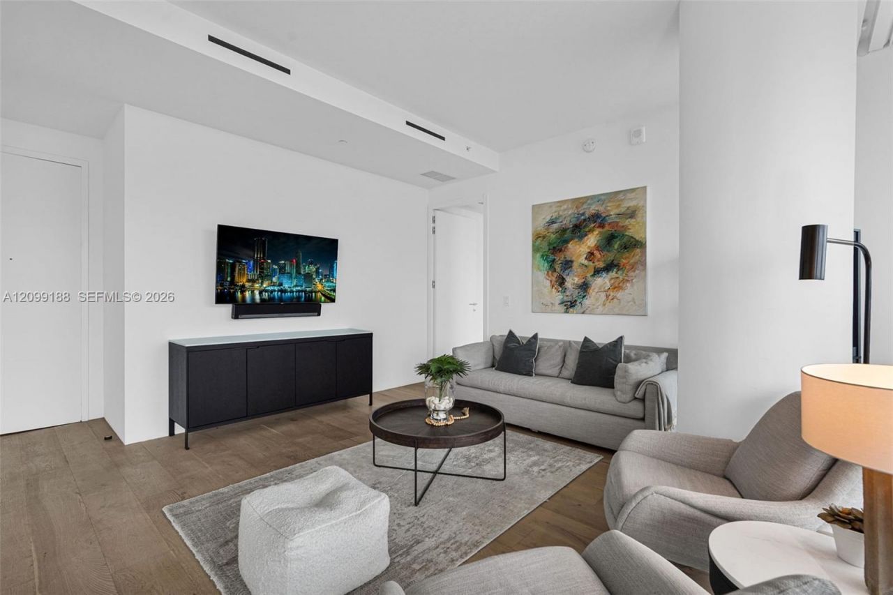 8701 Collins Ave , Unit 603, Miami Beach, FL 33154 Photo