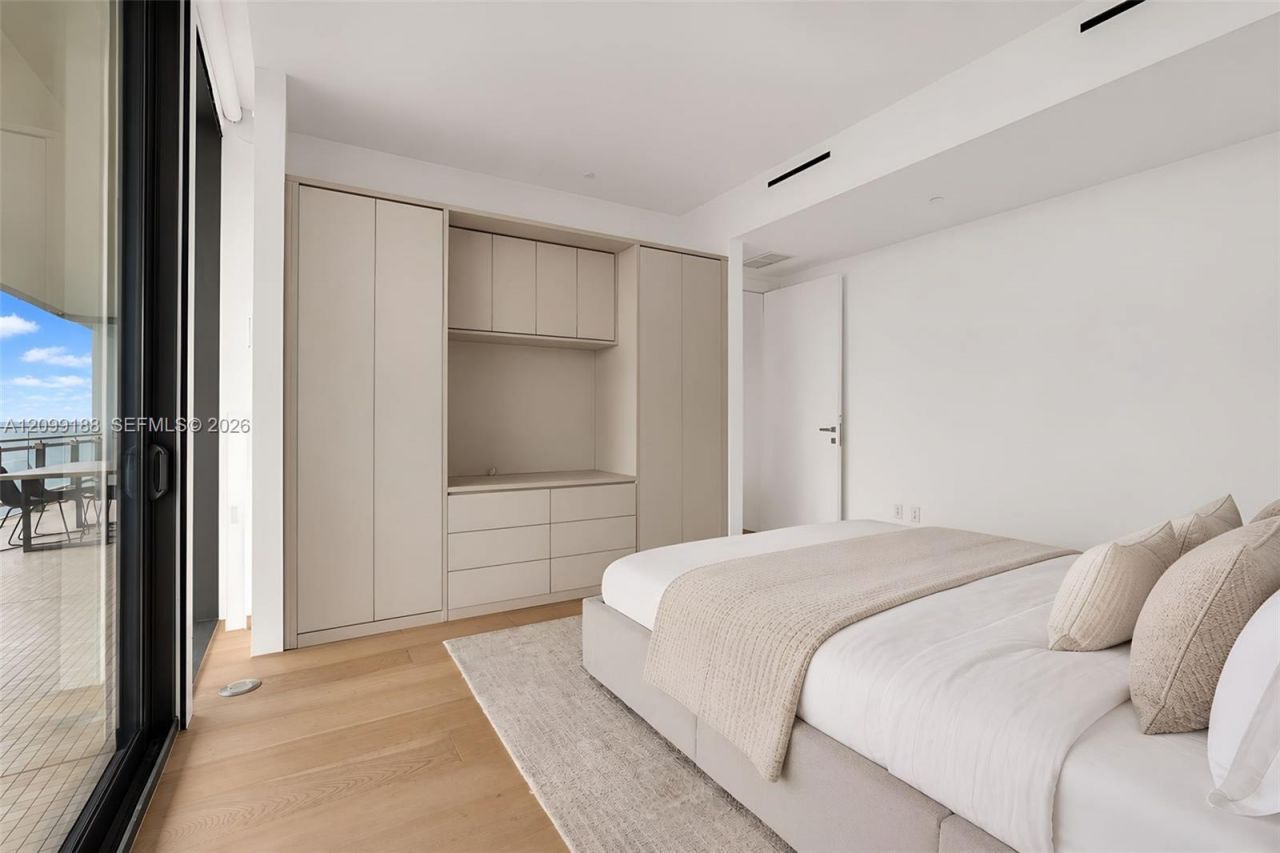 8701 Collins Ave , Unit 603, Miami Beach, FL 33154 Photo