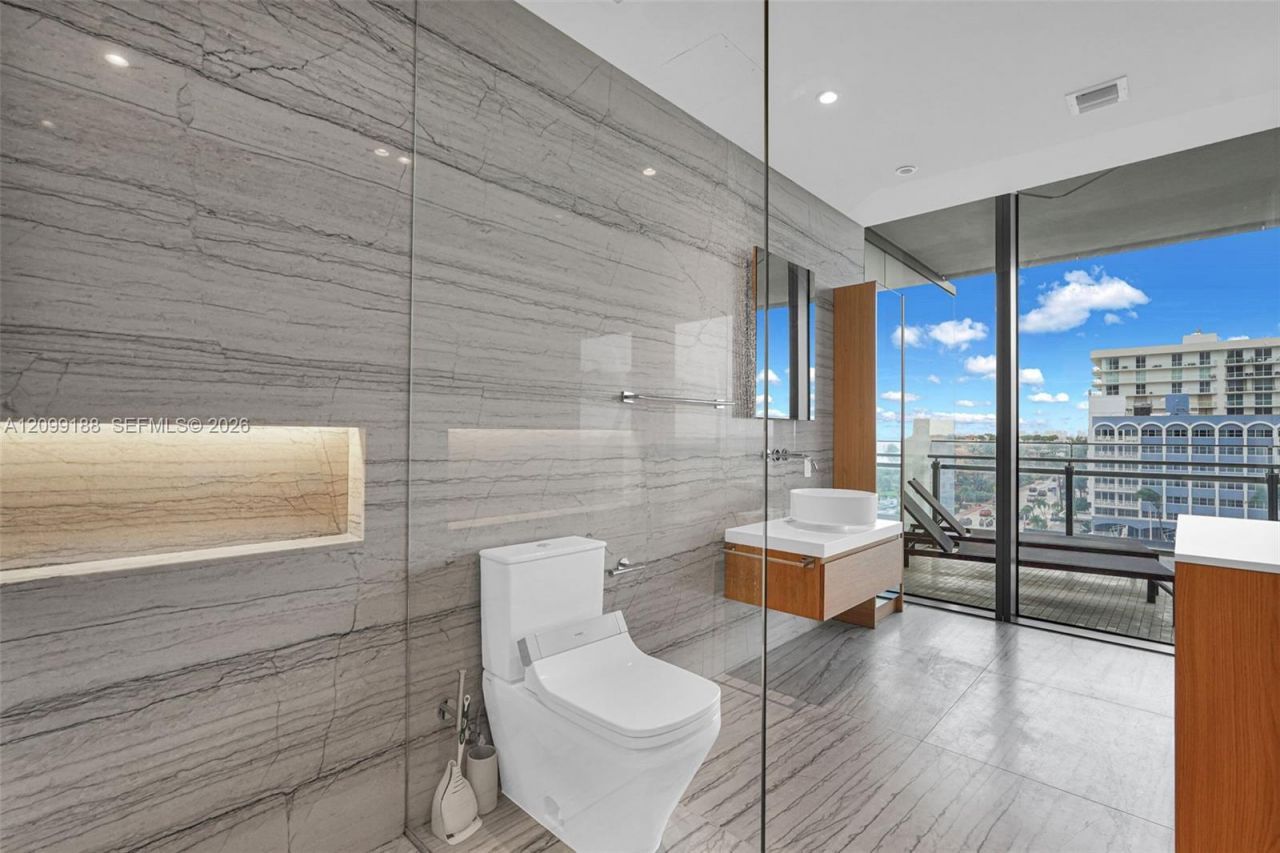 8701 Collins Ave , Unit 603, Miami Beach, FL 33154 Photo