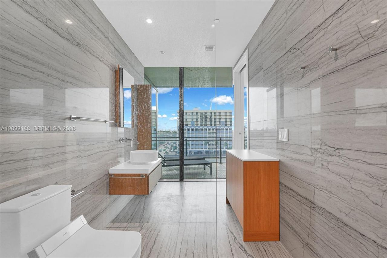 8701 Collins Ave , Unit 603, Miami Beach, FL 33154 Photo