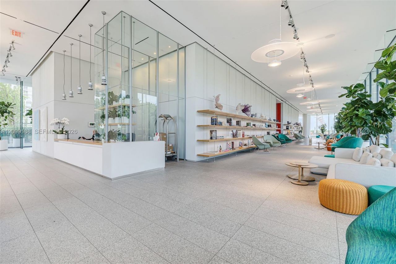 8701 Collins Ave , Unit 603, Miami Beach, FL 33154 Photo