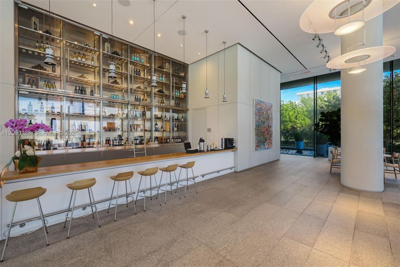 8701 Collins Ave , Unit 603, Miami Beach, FL 33154 Photo